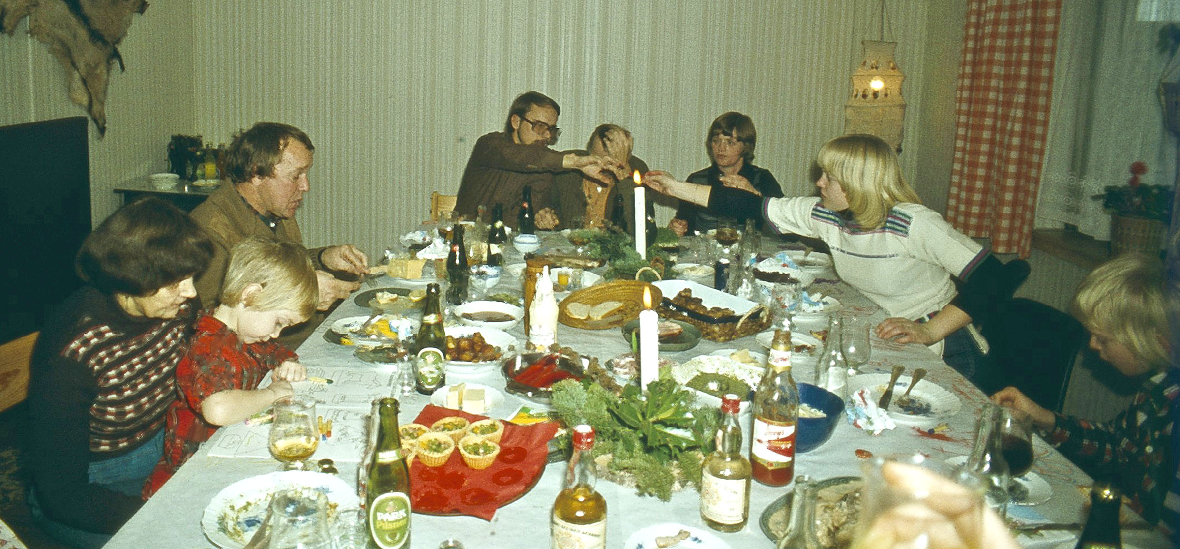SP fødselsdag